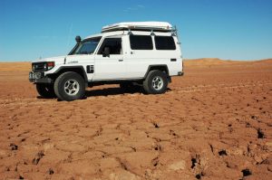 viaggio in Algeria