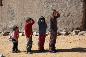 Algeria 2011