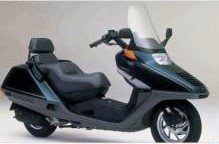 Honda CN 259