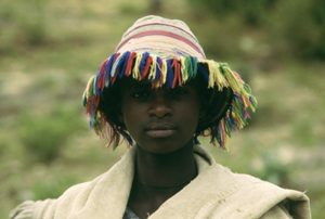 Etiopia 109210a