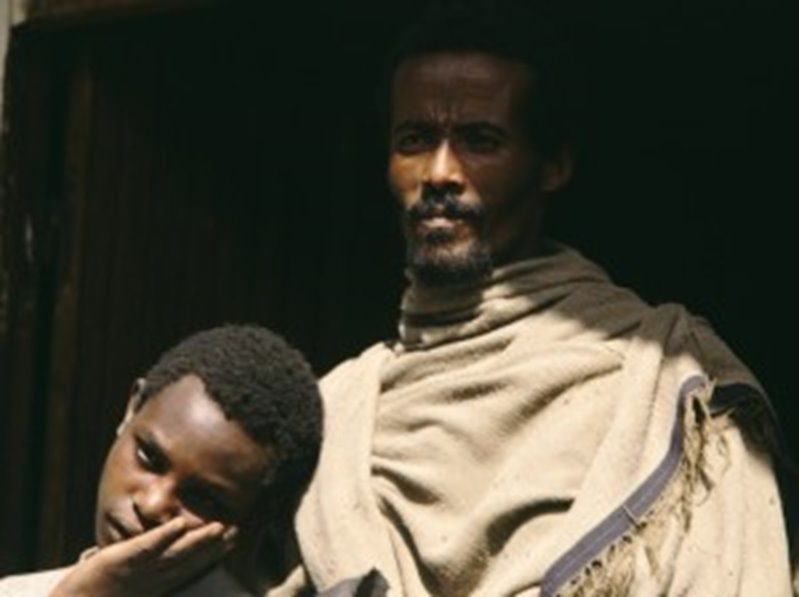 Etiopia 1092217