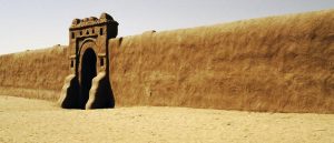 Sudan B13